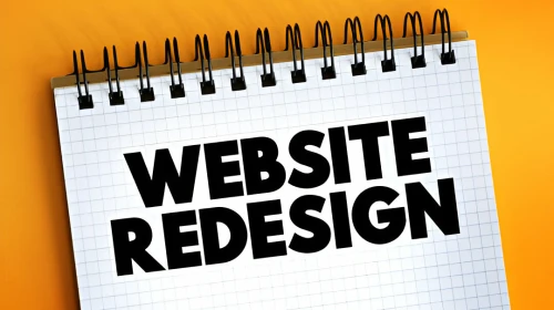 How Much Does It Cost to Redesign a Website?